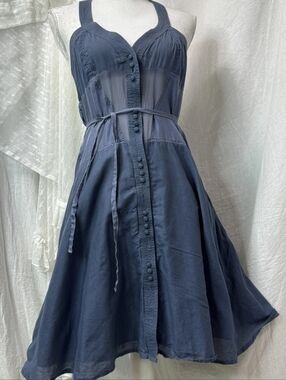 Armani NWT Vintage 90's Dress